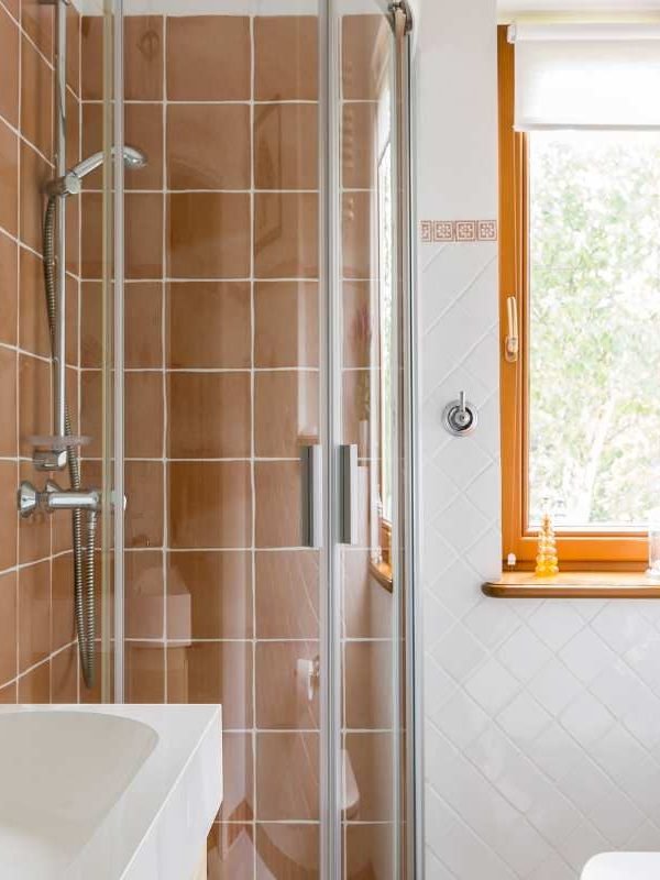 Essentials of a Family-Friendly Bathroom