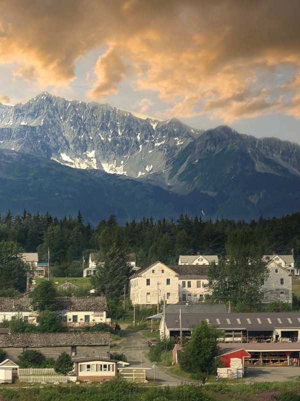 Exploring Alaska’s Top Subdivisions: Finding the Perfect Spot for Your New Home