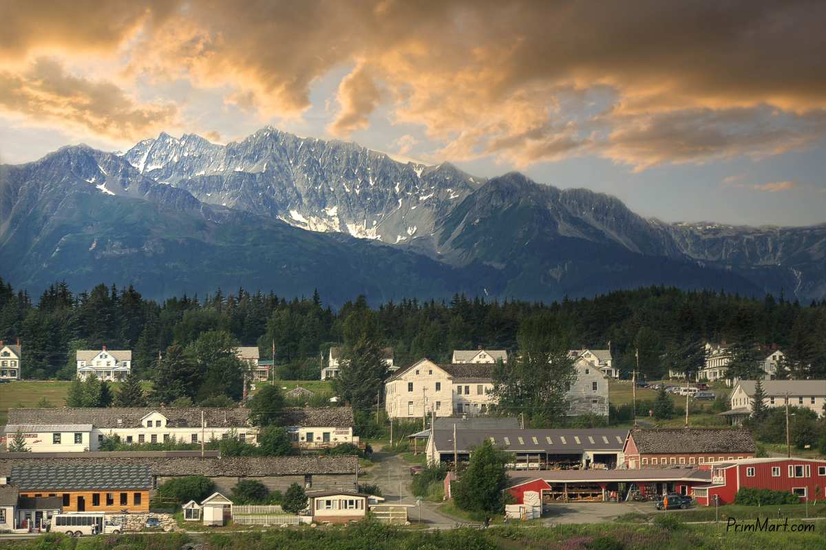 Exploring Alaska’s Top Subdivisions: Finding the Perfect Spot for Your New Home