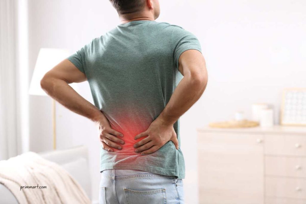 How Chronic Back Pain Affects Everyday Hobbies—and What You Can Do About It