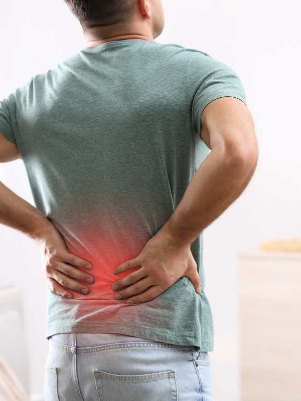 How Chronic Back Pain Affects Everyday Hobbies—and What You Can Do About It