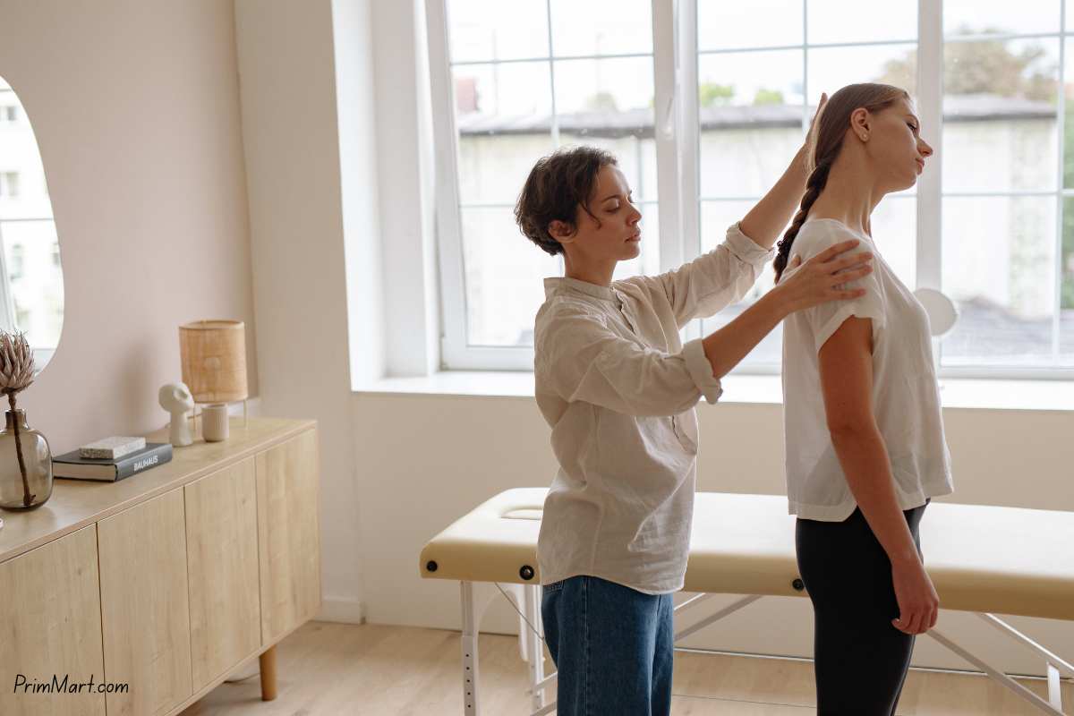 How Stress Impacts Your Body’s Alignment and Balance