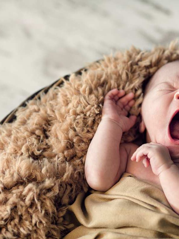 How To Choose Sleepwear That Soothes Even The Fussiest Baby