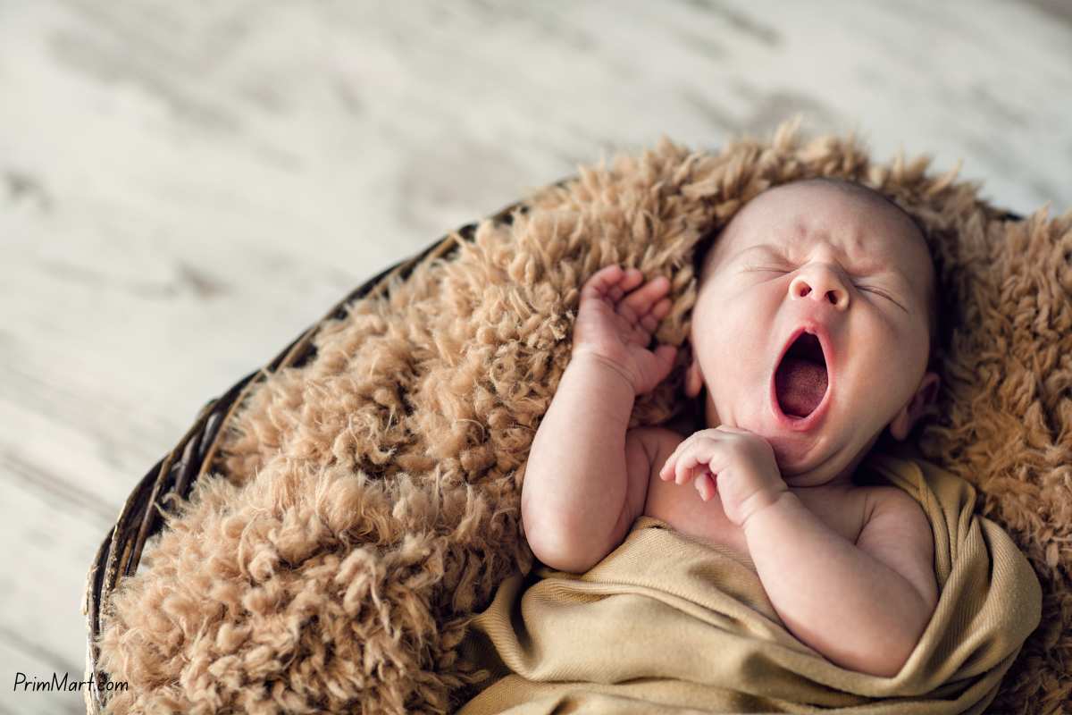 How To Choose Sleepwear That Soothes Even The Fussiest Baby