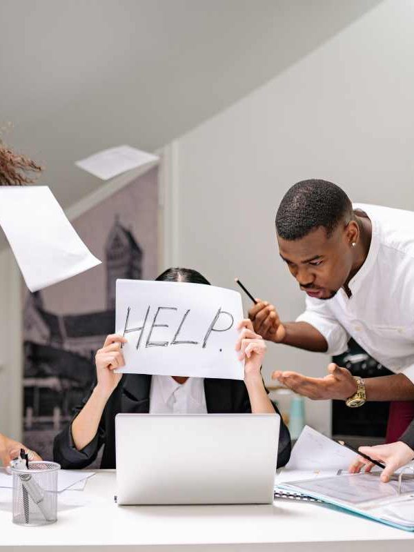 How to Handle Workplace Retaliation Legally