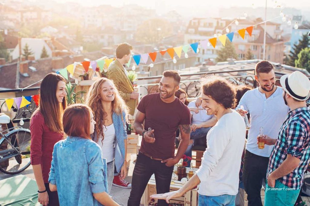 How to Help Host an Amazing Neighborhood Block Party