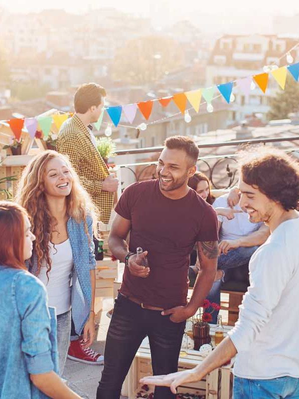 How to Help Host an Amazing Neighborhood Block Party