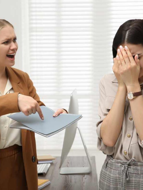 Legal Protections Against Harassment in the Workplace