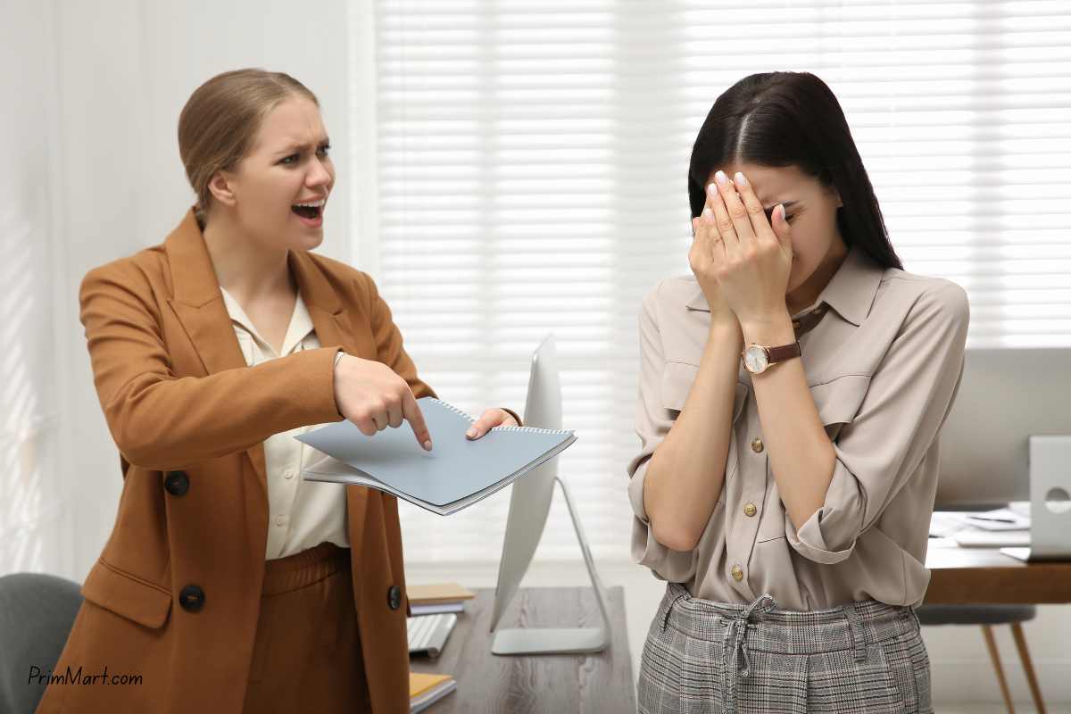 Legal Protections Against Harassment in the Workplace