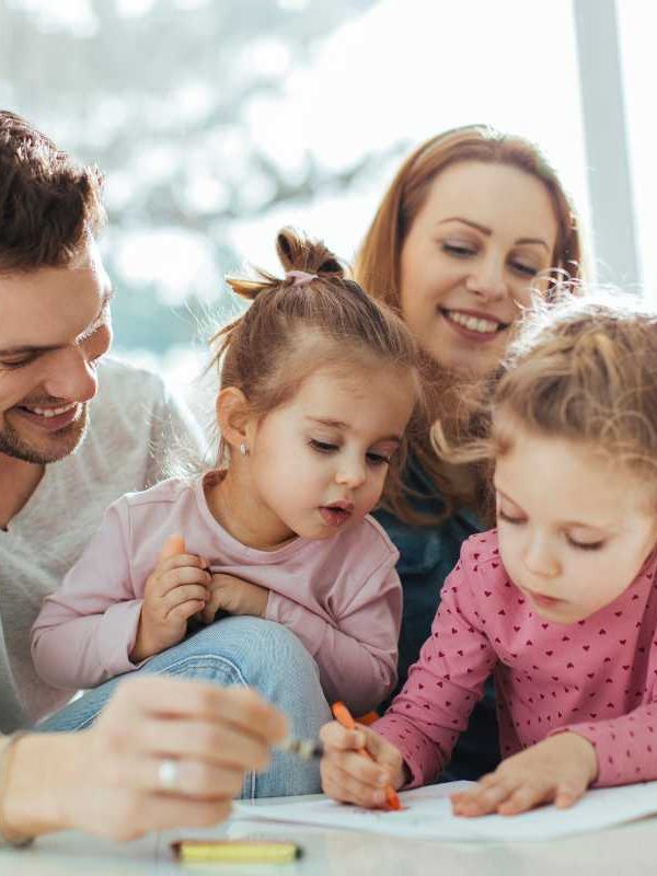 Navigating the Stress Spectrum: A Deeper Look at Childhood Stress and How to Manage It