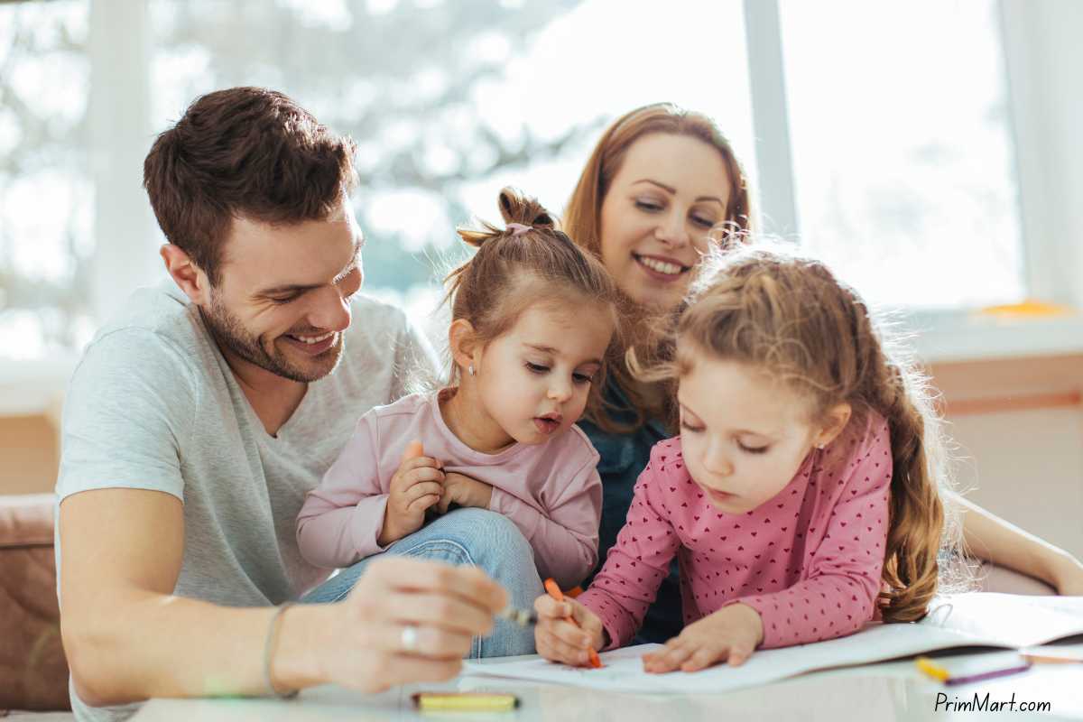 Navigating the Stress Spectrum: A Deeper Look at Childhood Stress and How to Manage It
