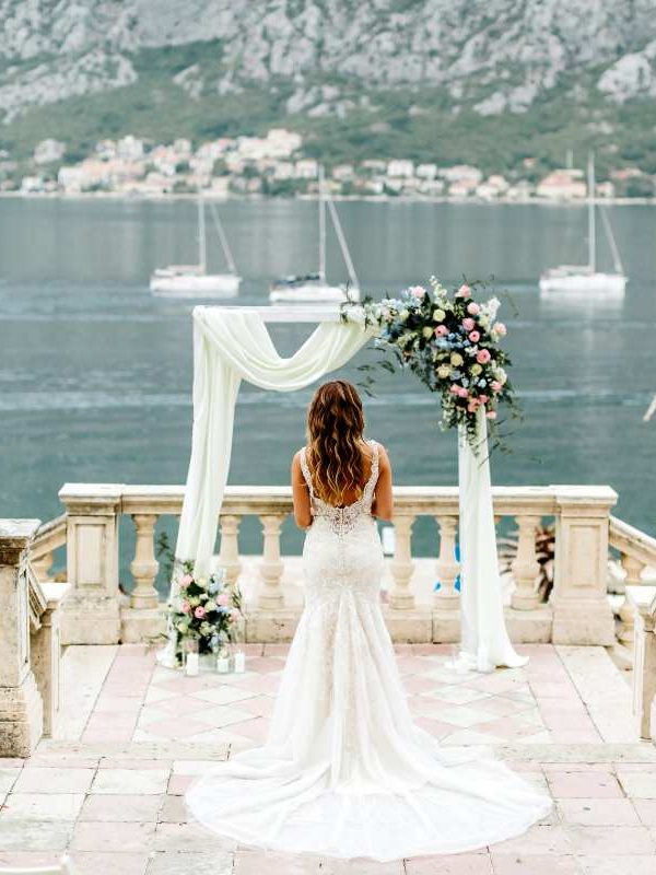 Planning Abroad: Why Hiring a Destination Wedding Planner Is a Smart Move