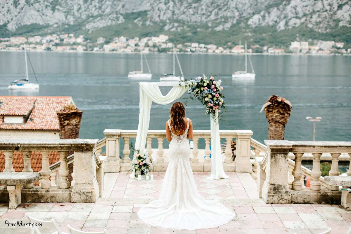 Planning Abroad: Why Hiring a Destination Wedding Planner Is a Smart Move