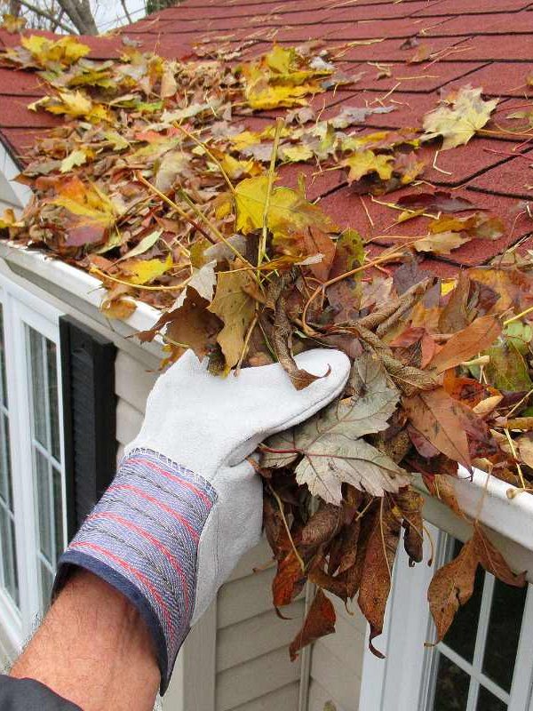 Prepping Your Home for Changing Seasons: A Practical Maintenance Checklist