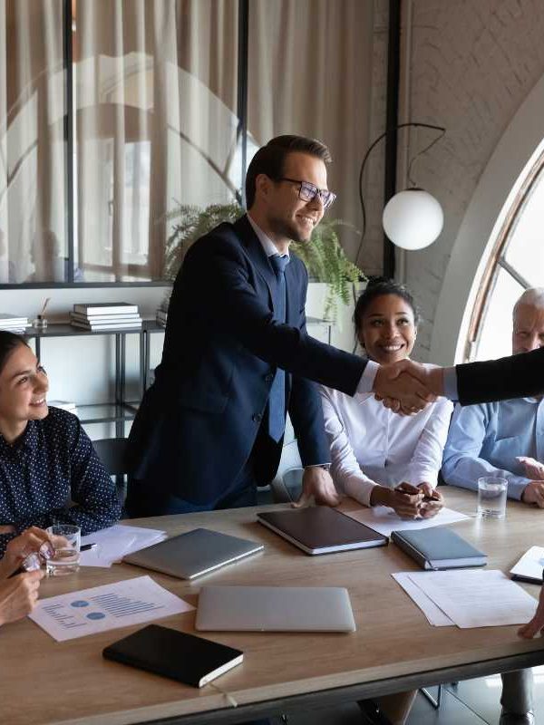 Reasons to Pursue an MBA in HR Management