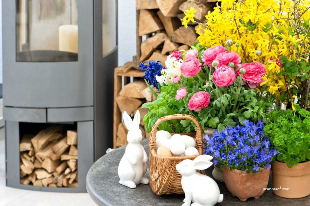 Redecorate Your Home By The Season