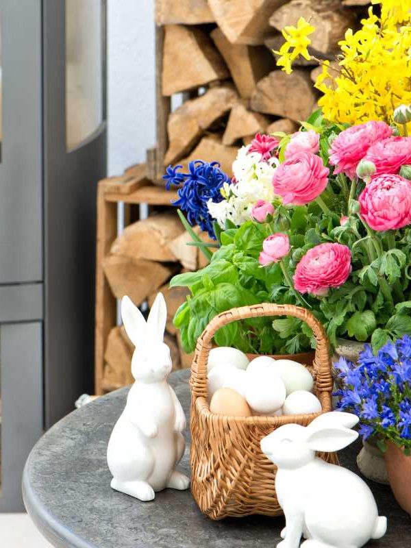 Redecorate Your Home By The Season