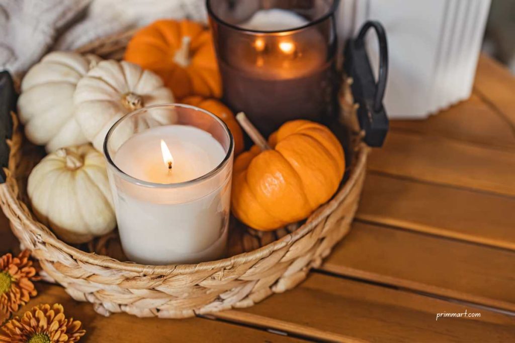 Redecorate Your Home By The Season