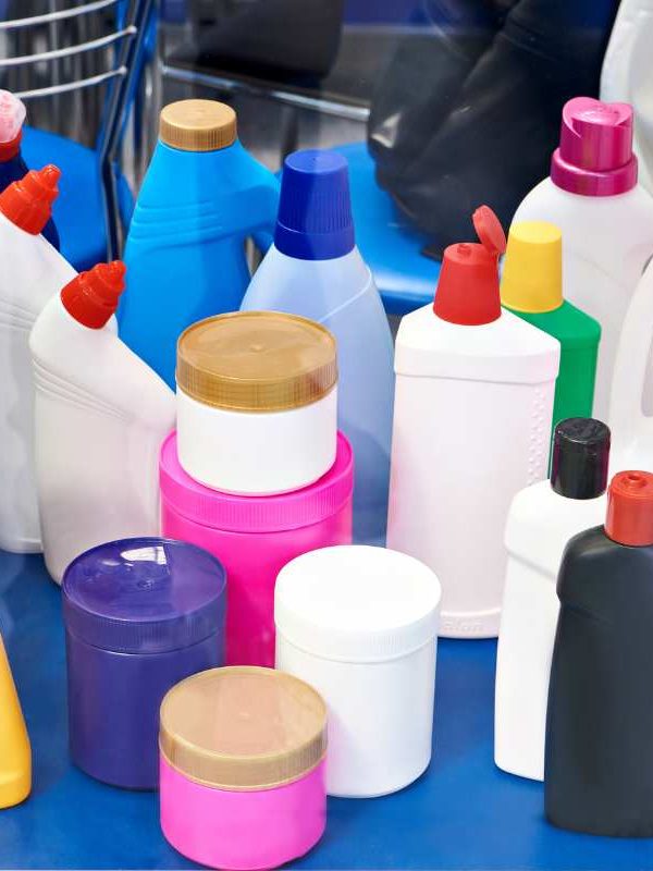 Smart Storage, Safer Homes: A Practical Guide to Household Chemical Safety