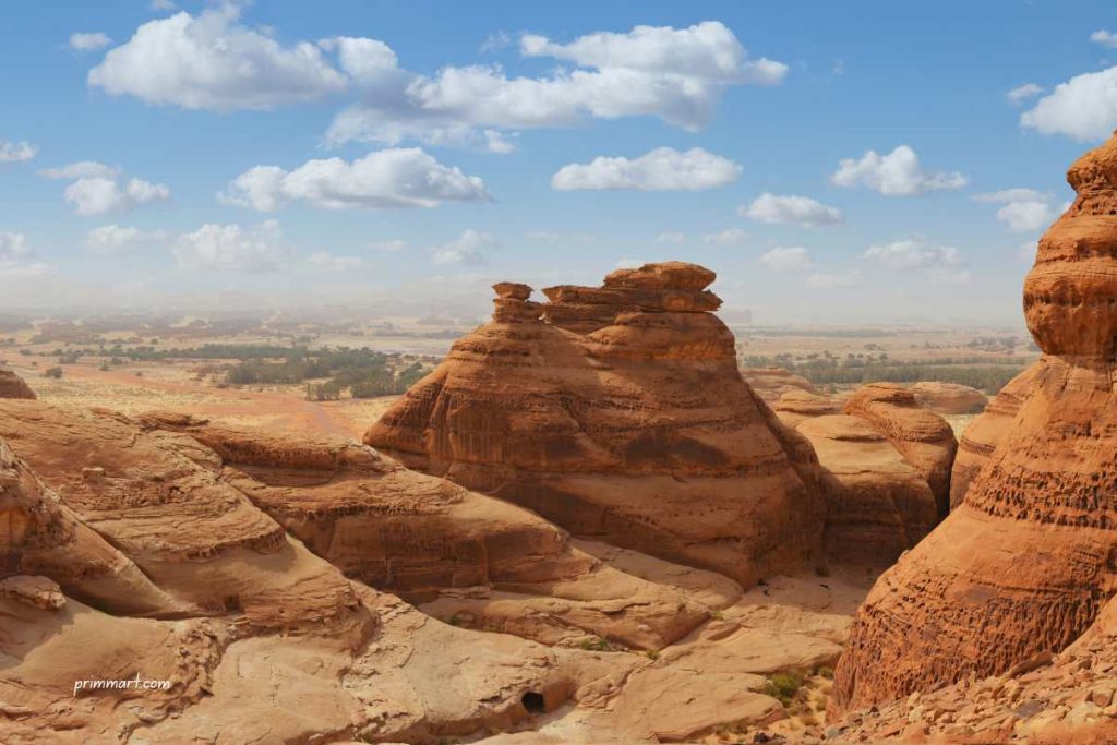 The Hidden Treasures of Saudi Arabia Every Traveler Needs to See