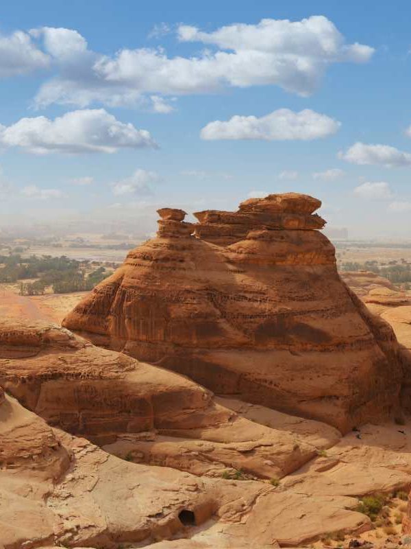 The Hidden Treasures of Saudi Arabia Every Traveler Needs to See