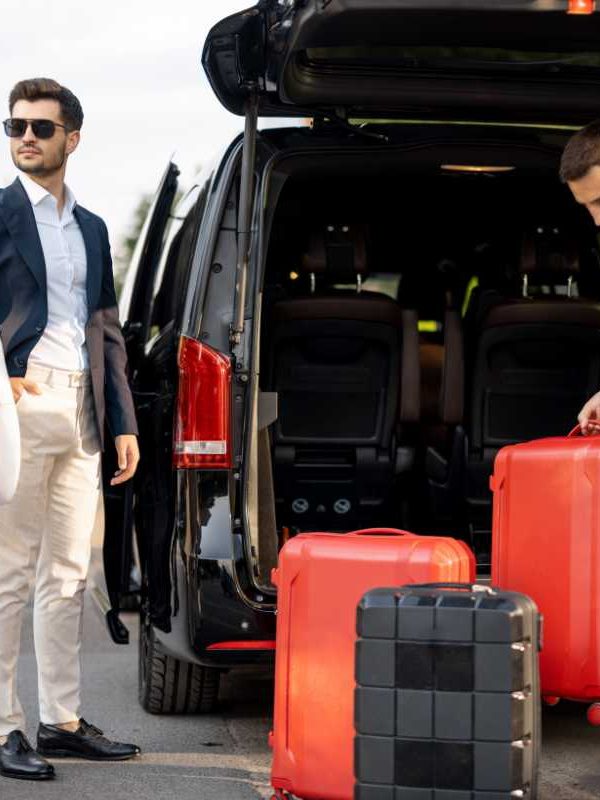 The Practical Benefits of Using a Chauffeur Service in Geneva