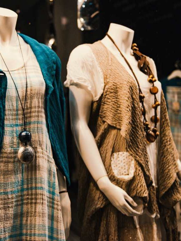 Tips For Achieving An Effortlessly Cool Style