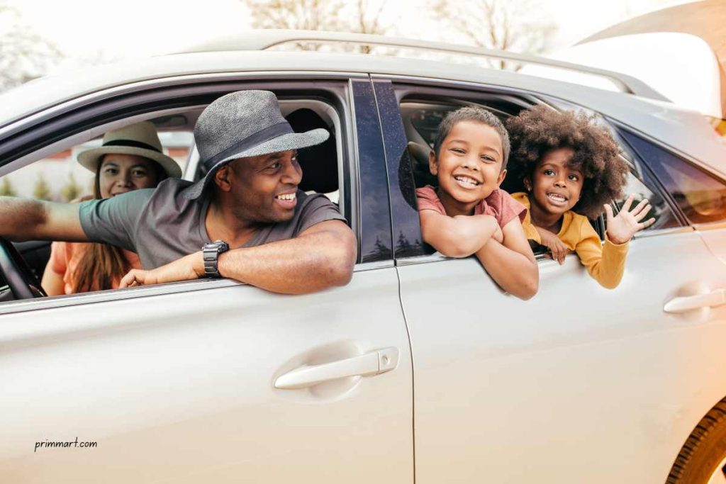 Tips to Keep Kids Busy on a Road Trip
