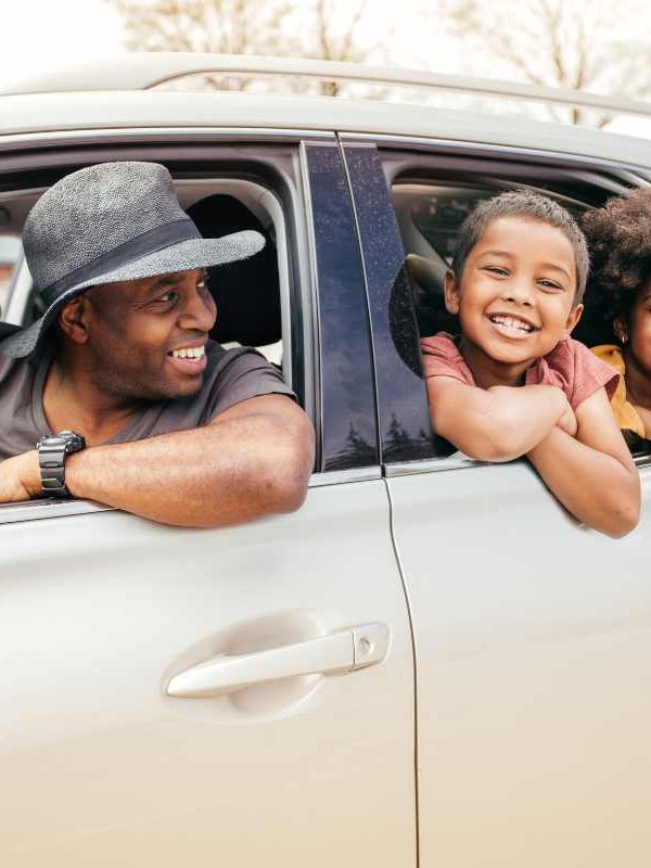 Tips to Keep Kids Busy on a Road Trip