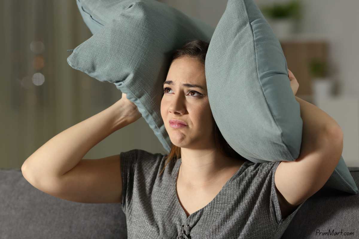 Tuning Out the Noise: How to Take Back Your Peace at Home