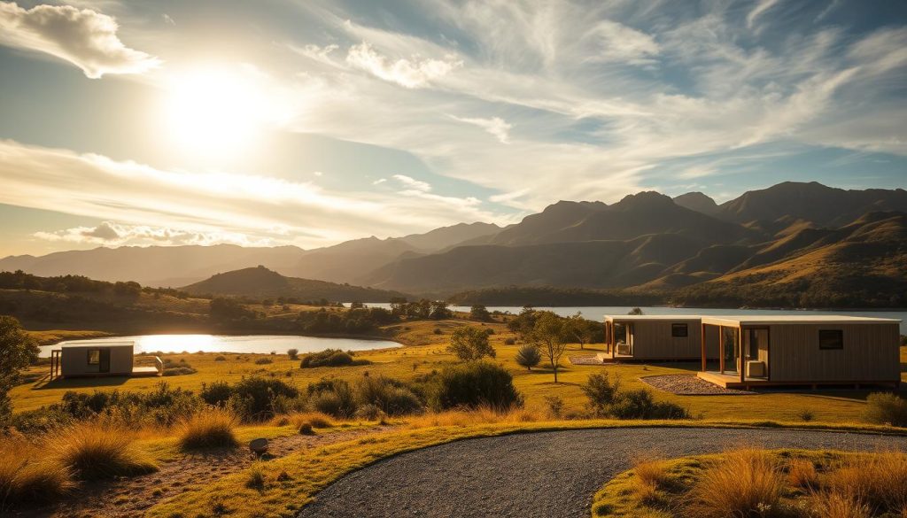 How to Choose the Best Prefabricated Cabin in Australia for Your Needs