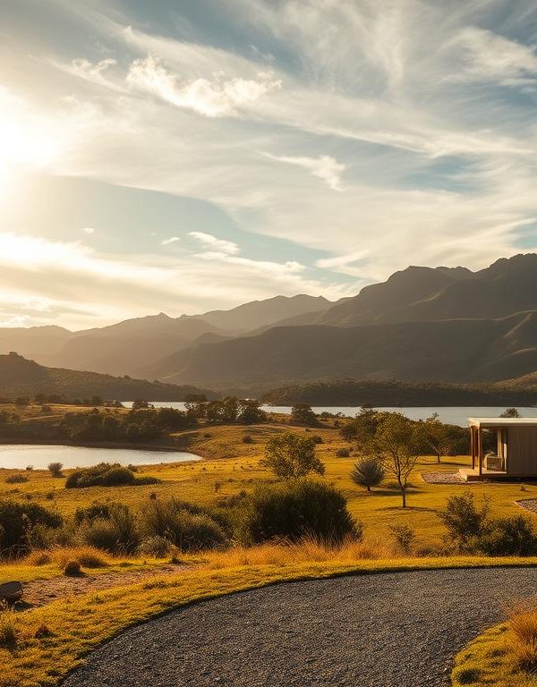 How to Choose the Best Prefabricated Cabin in Australia for Your Needs