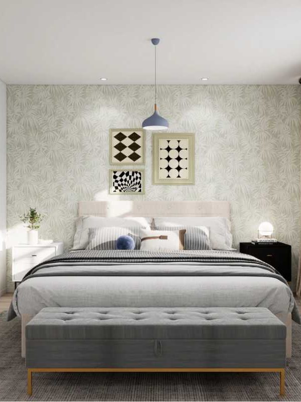 5 Tips to Choose the Right Colors for Your Bedroom