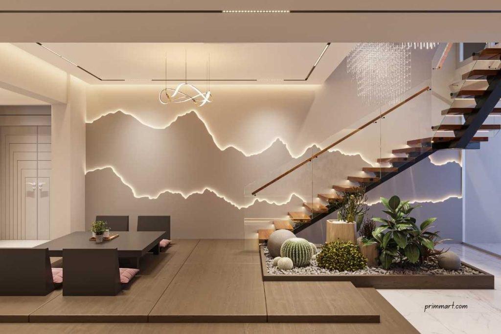 How To Choose the Right Lighting for Your Home