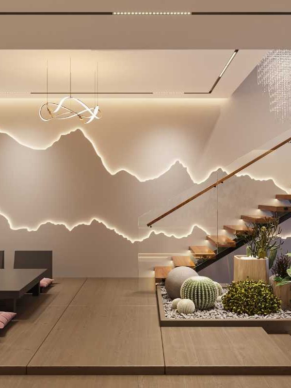 How To Choose the Right Lighting for Your Home