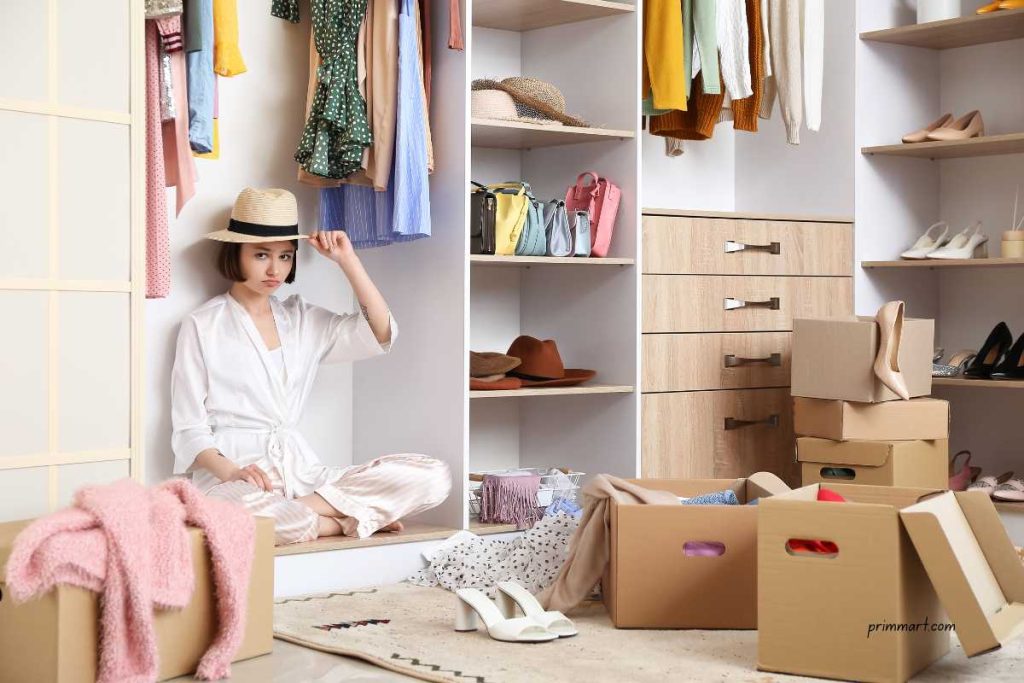 How to Declutter an Entire Room in One Afternoon