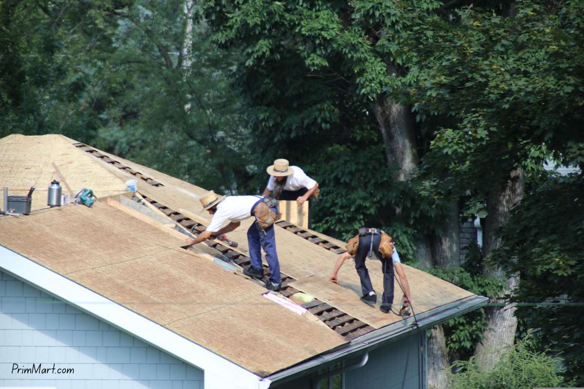 NEPA Roofers: Reliable Roofing Services for Northeast Pennsylvania Homes