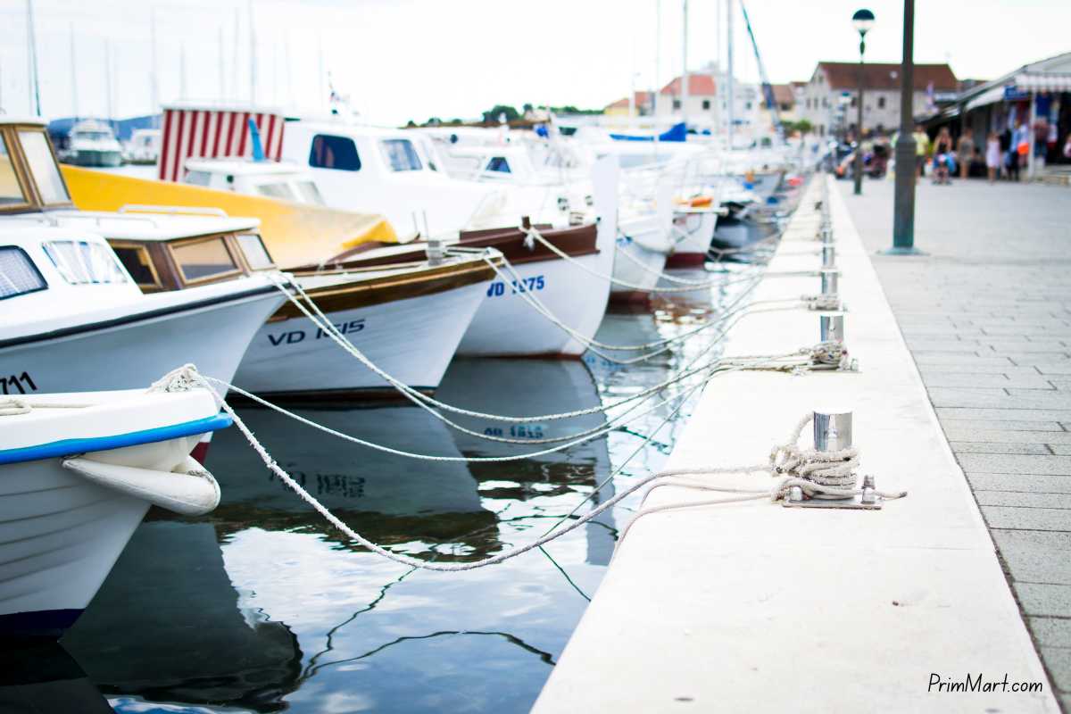 When Your Boat Becomes a Burden: Knowing When It's Time to Let Go — and How to Do It the Right Way