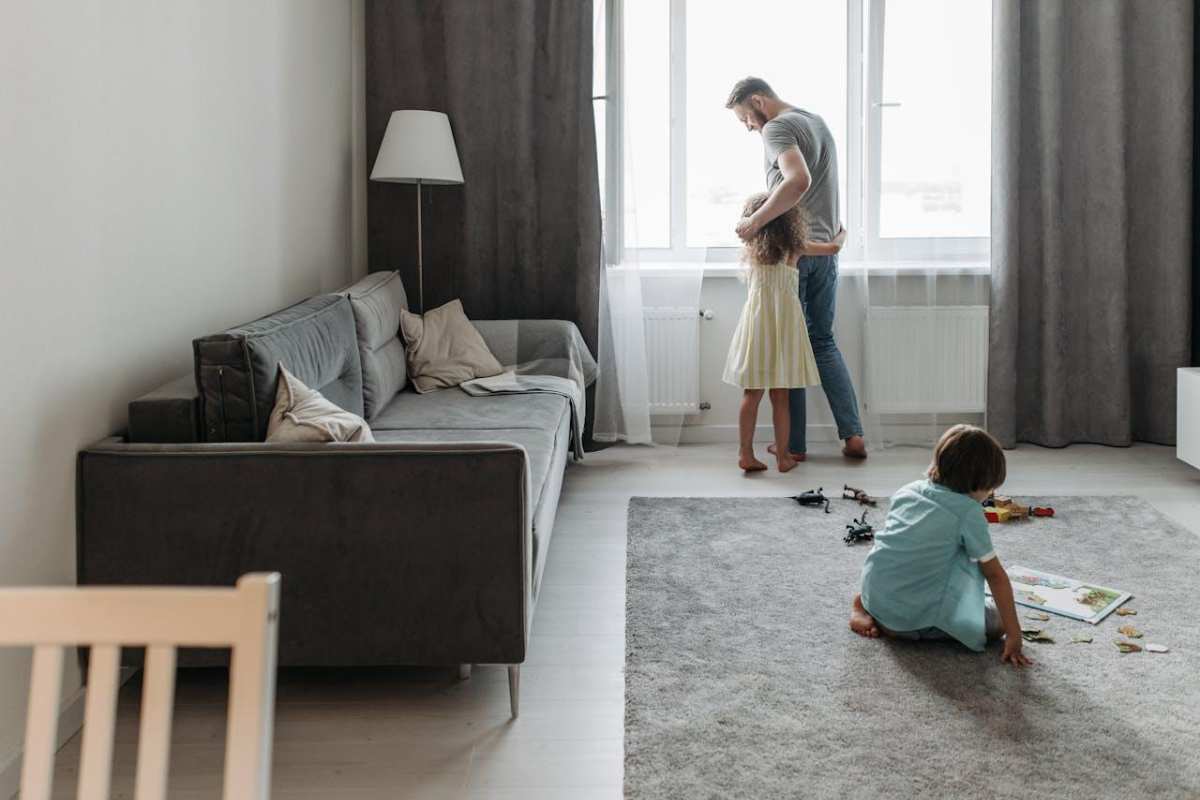 Carpet Cleaning vs. Replacement: What’s Better for Chicago Homeowners?