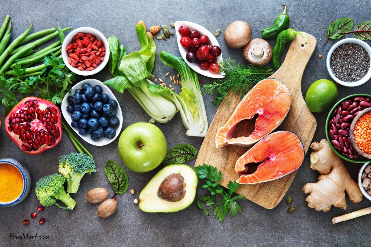 Groceries and the Planet: Understanding the Environmental Impact of Everyday Choices