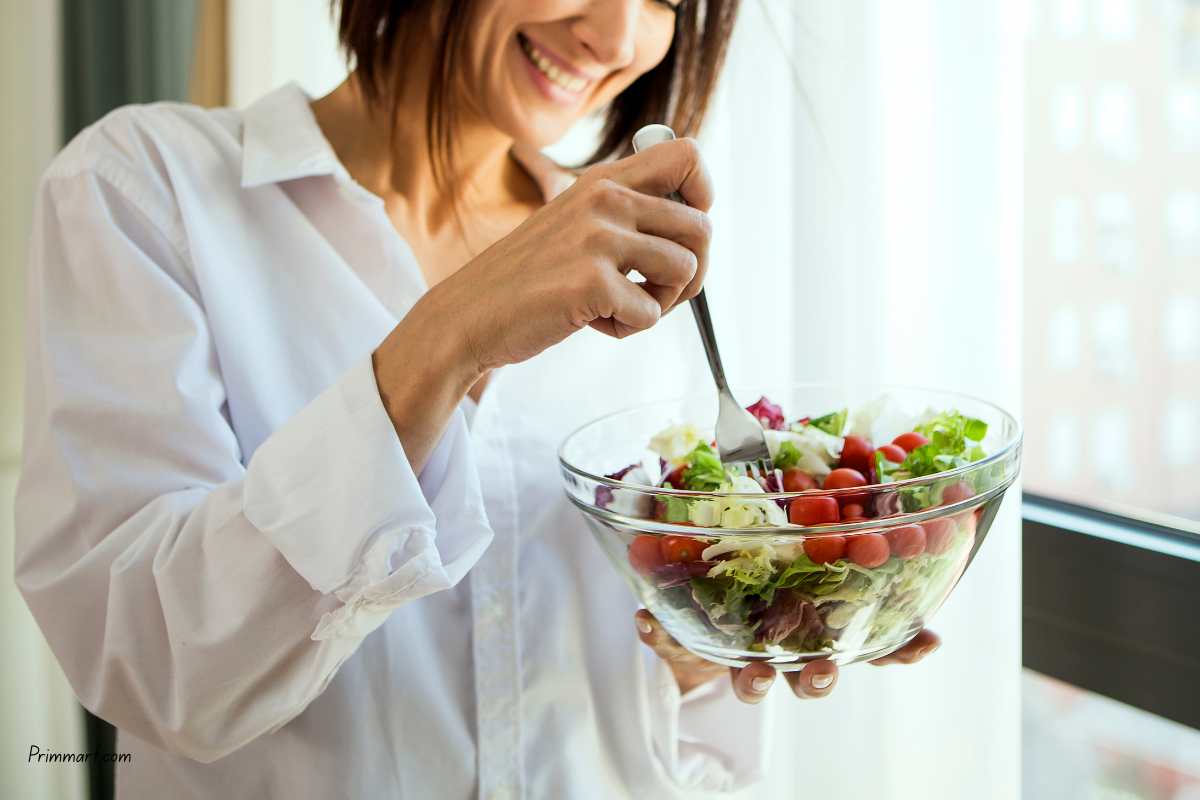 Seasonal Ingredients for Nutritious Home Cooking