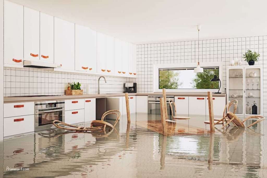When Water Wins: Turning Emergency Flood Cleanup into a Fresh Start for Your Home and Family