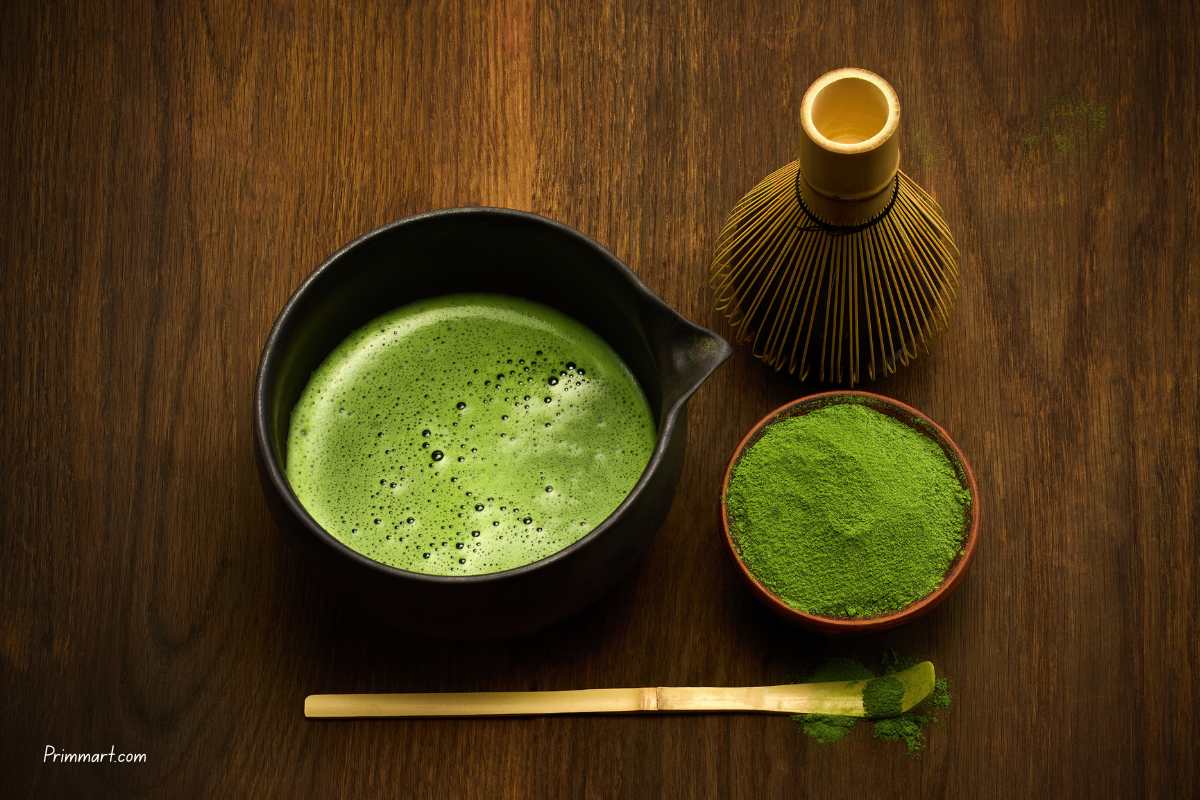 Why Do You Need the Right Matcha Tools?