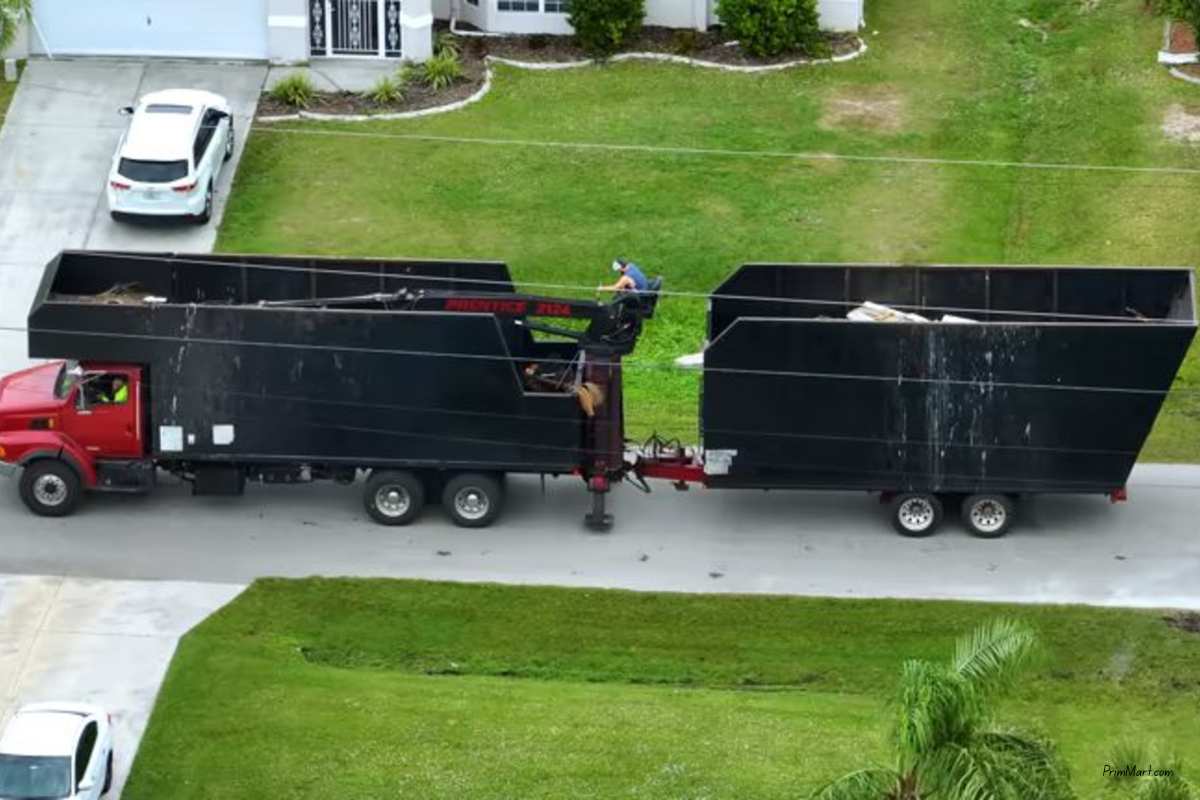 Why You Must Use a Professional Removal Service Provider In The Brisbane Area