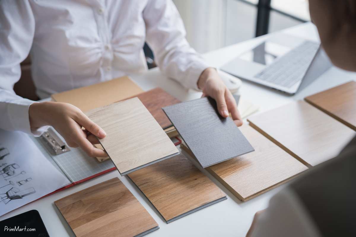 Transform Your Space With the Character of Real Wood
