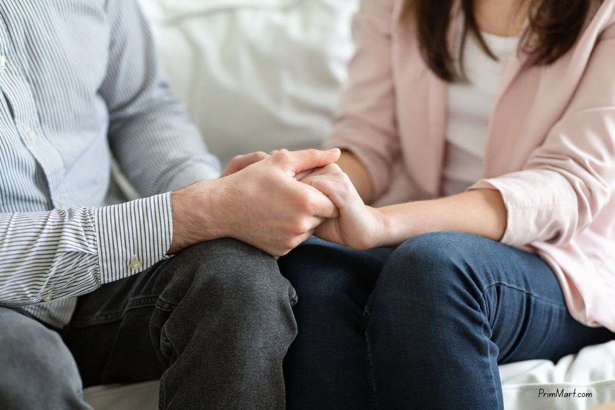 How Therapy Can Help Couples Build Lasting Relationships