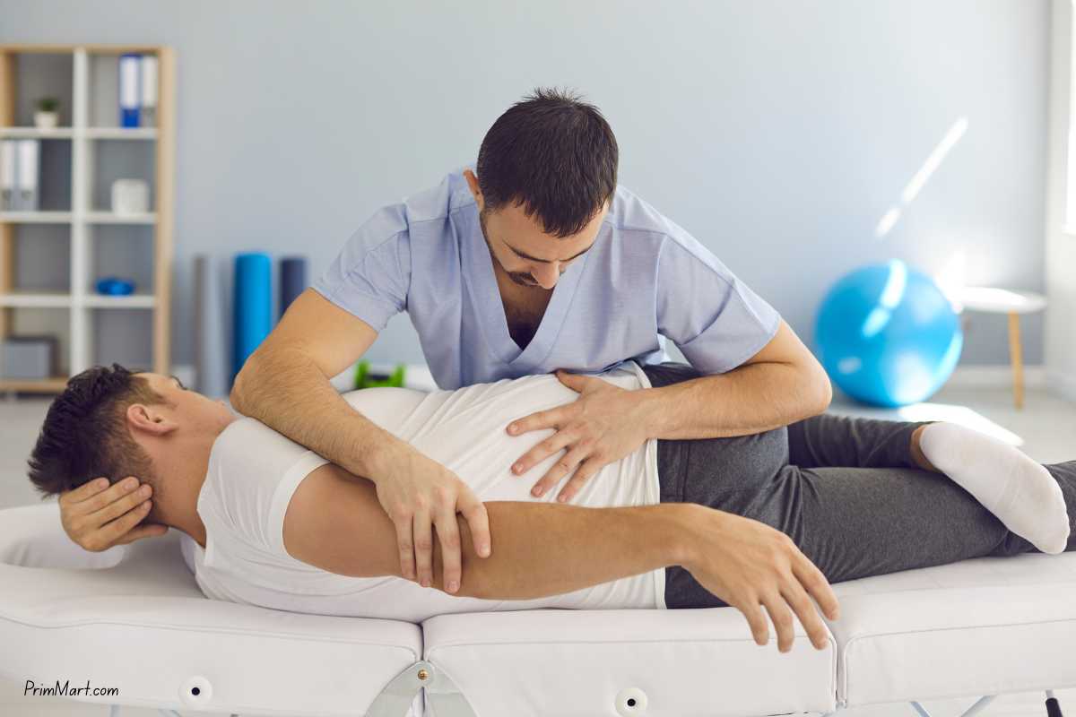 Top 10 Chiropractors in The Woodlands, TX