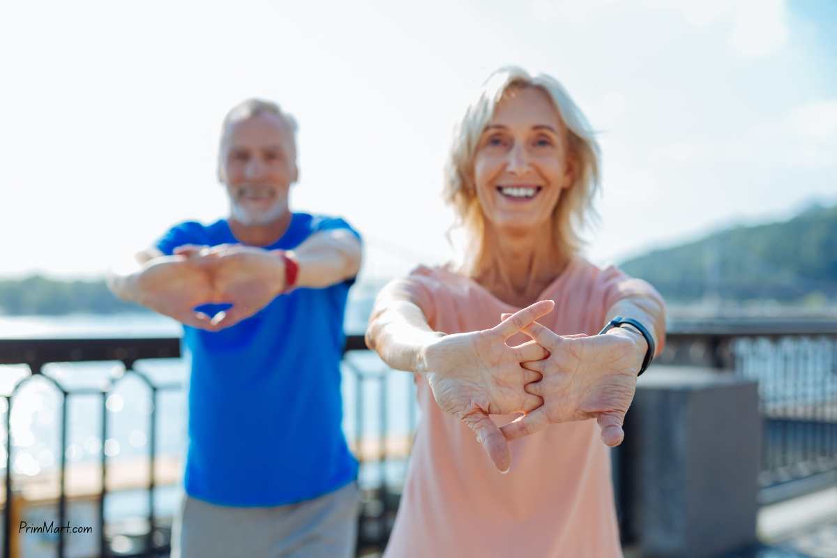 How to Maintain Physical Health in Assisted Living Communities
