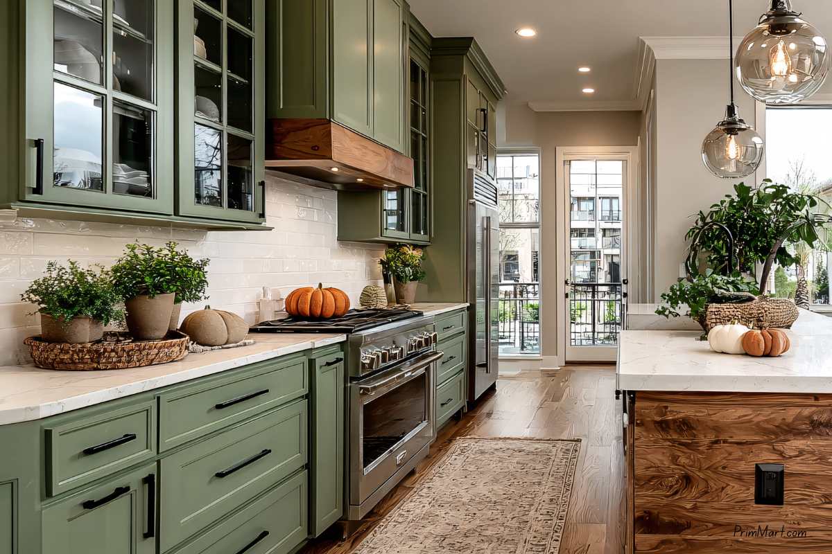 Smart Kitchen Remodeling Ideas for a Modern Home
