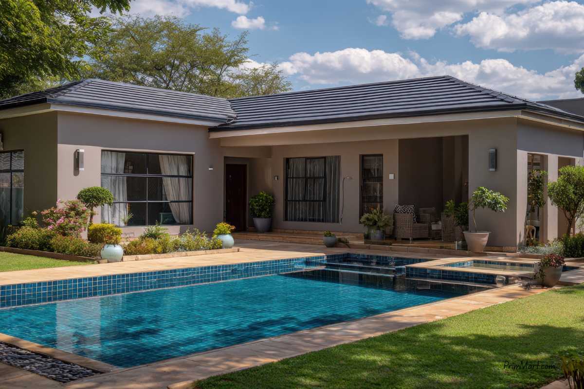 Smart Solutions for Modern Pool Design